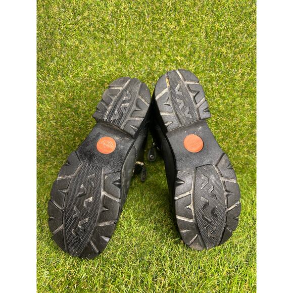 Harley Davidson Women's Amherst Short Biker Boot 8 - Picture 8 of 14